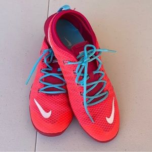 Nike training shoes